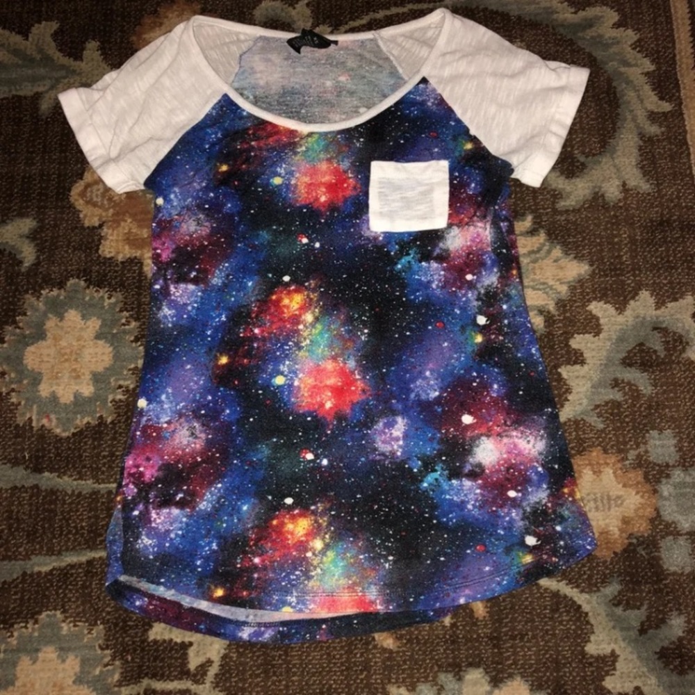 Galaxy Tee Shirt